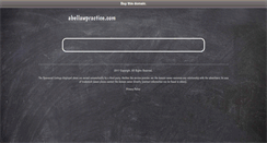 Desktop Screenshot of abellawpractice.com